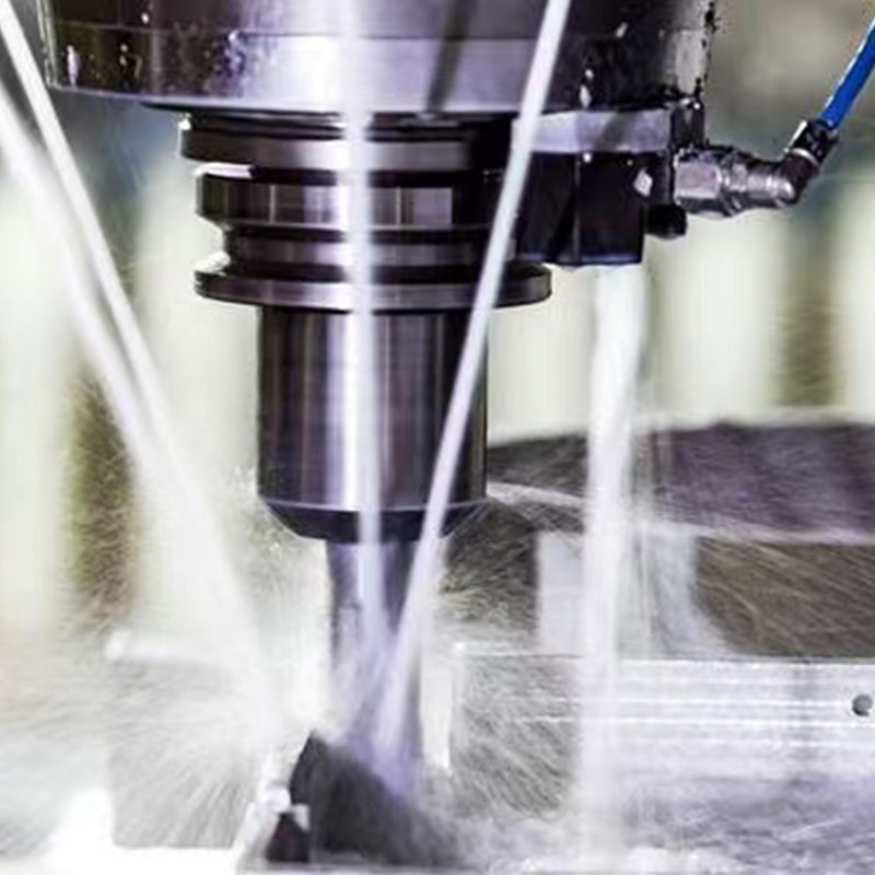 Какие инженерные услуги CNC способствуют успеху обрабатывающей промышленности?